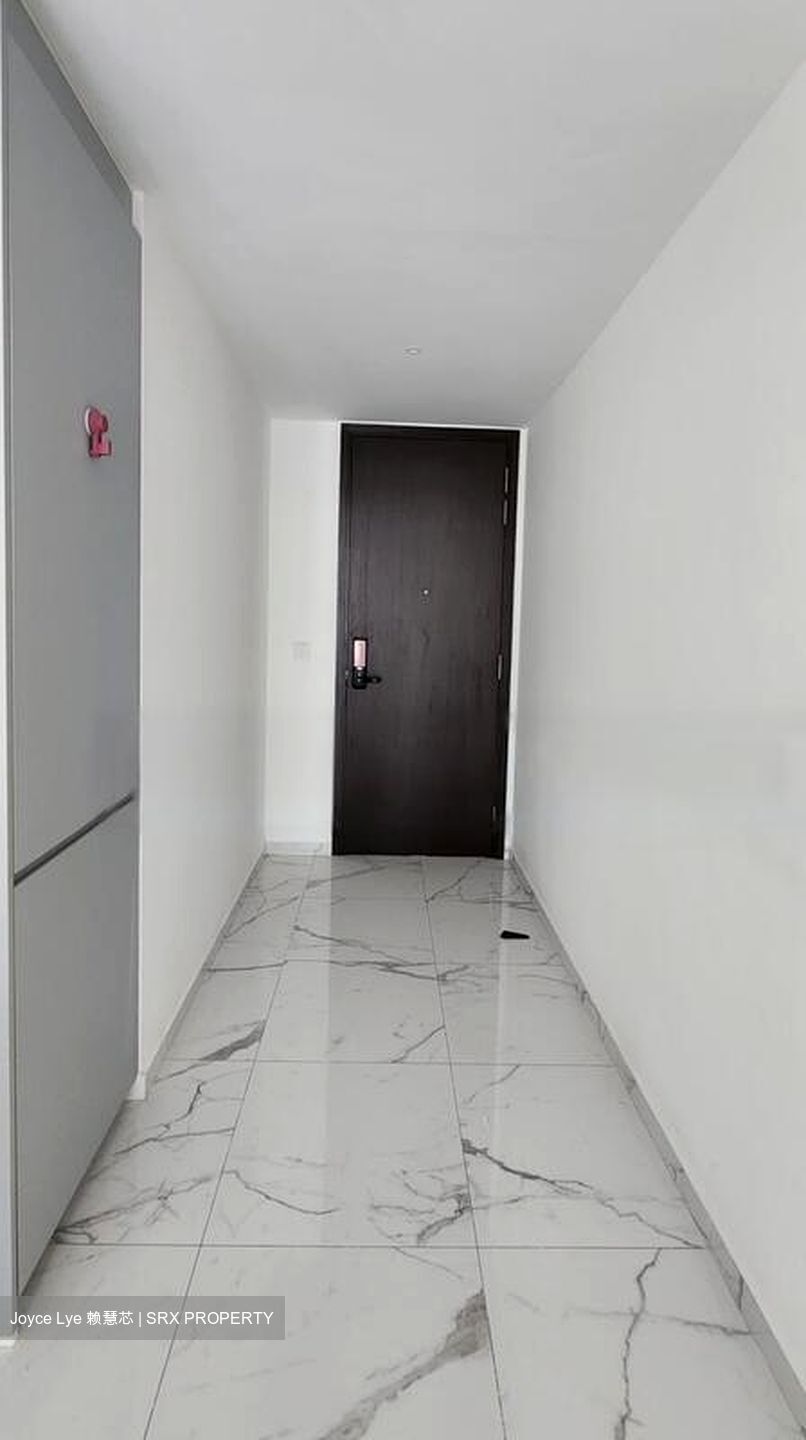 The Lilium (D19), Condominium #450924611